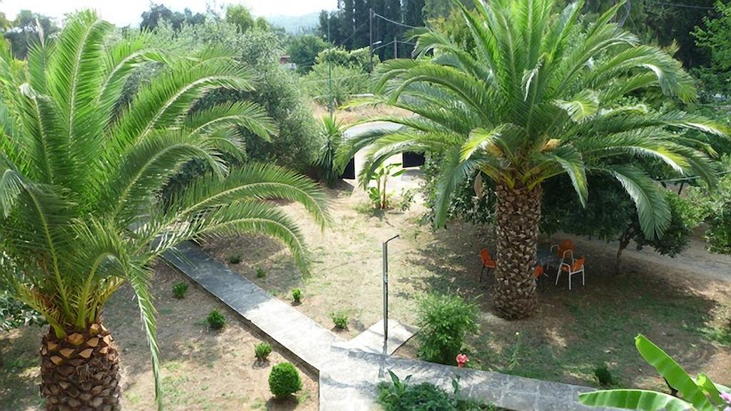 Alexandra Appartement Roda (Corfu)
