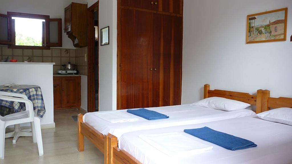 Appartement Alexandra