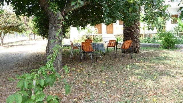 Appartement Alexandra